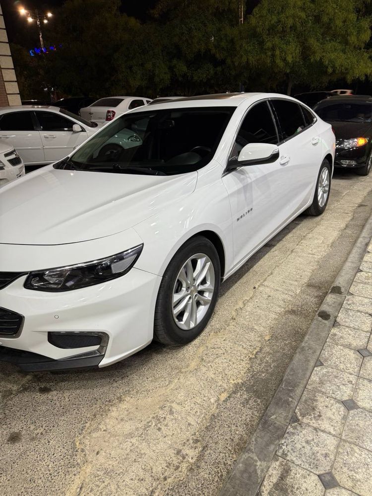 Malibu 2, 2.4 yaxshi xolatda