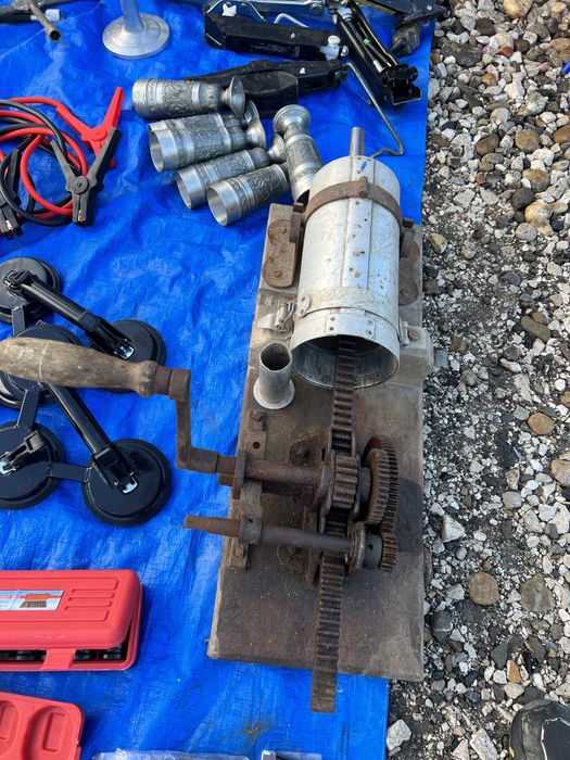 Carnatar sasesc 100 ani