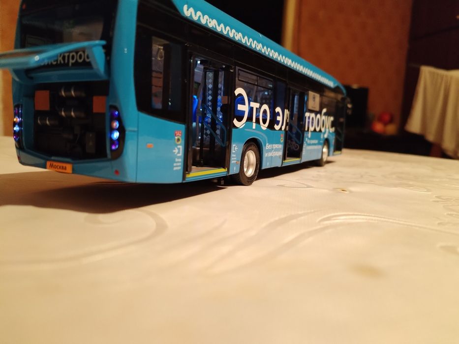 Продам маштабную модельку