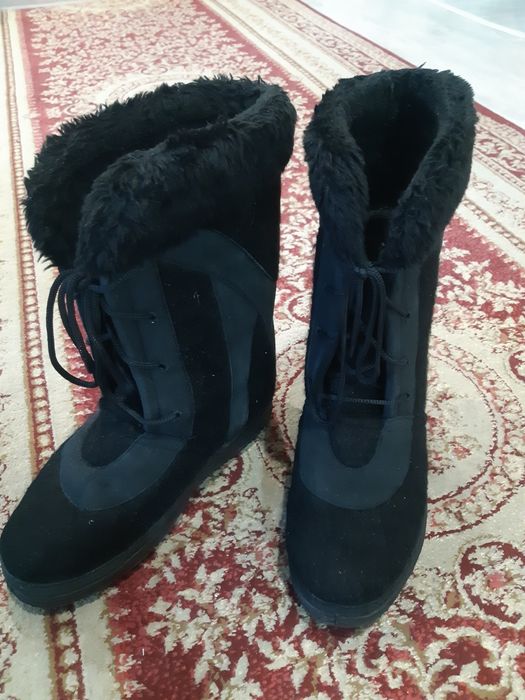 Валенки р.39 ТОО РОЗА