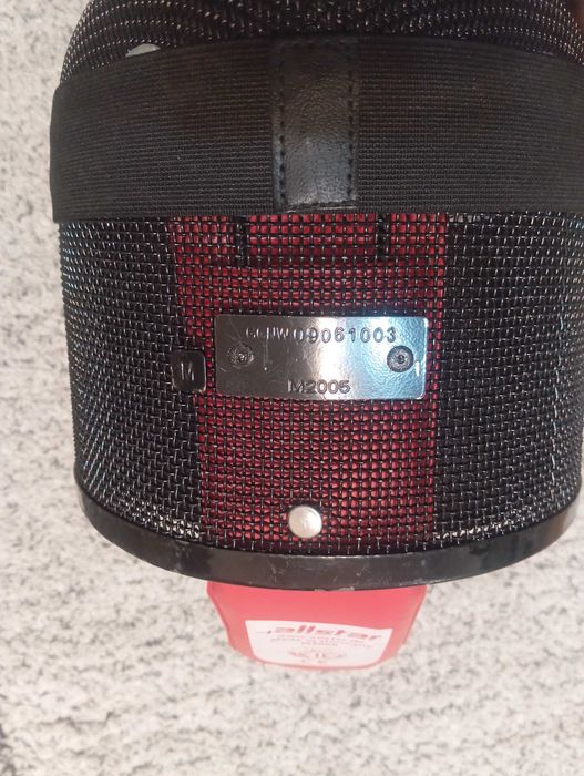 Маска за фехтовка