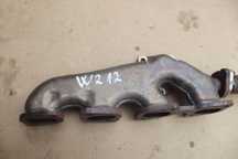 Galerie Evacuare Mercedes 2.2 euro 5 Sprinter CLA GLA W204 W212 W246 w176 w117