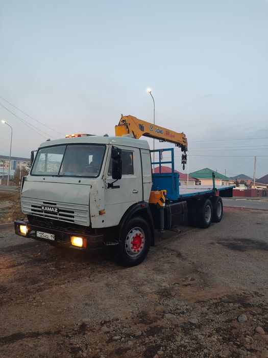 Услуга манипулятора