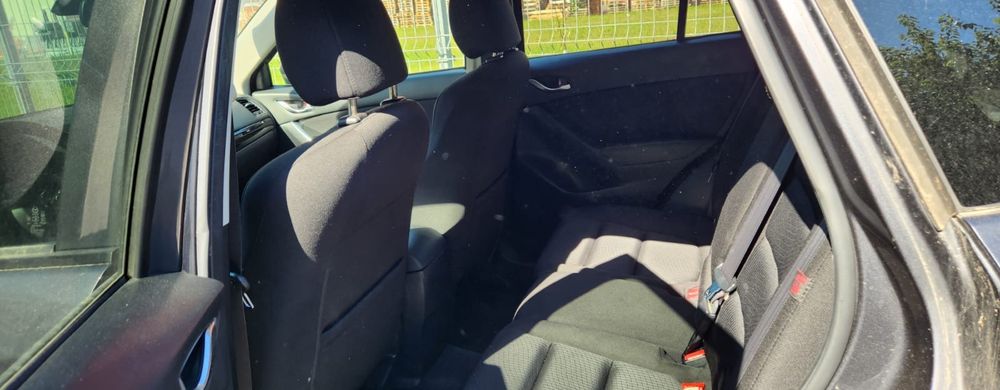 Mazda CX-5 2.2 Diesel 2014 4x4