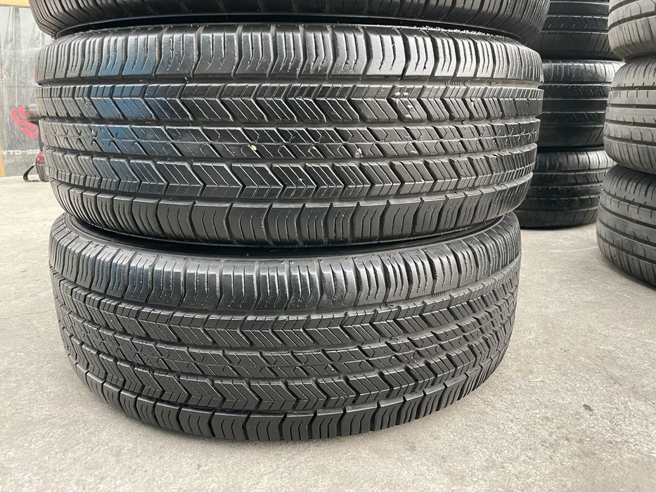 Zerotek 195 / 60 / 15