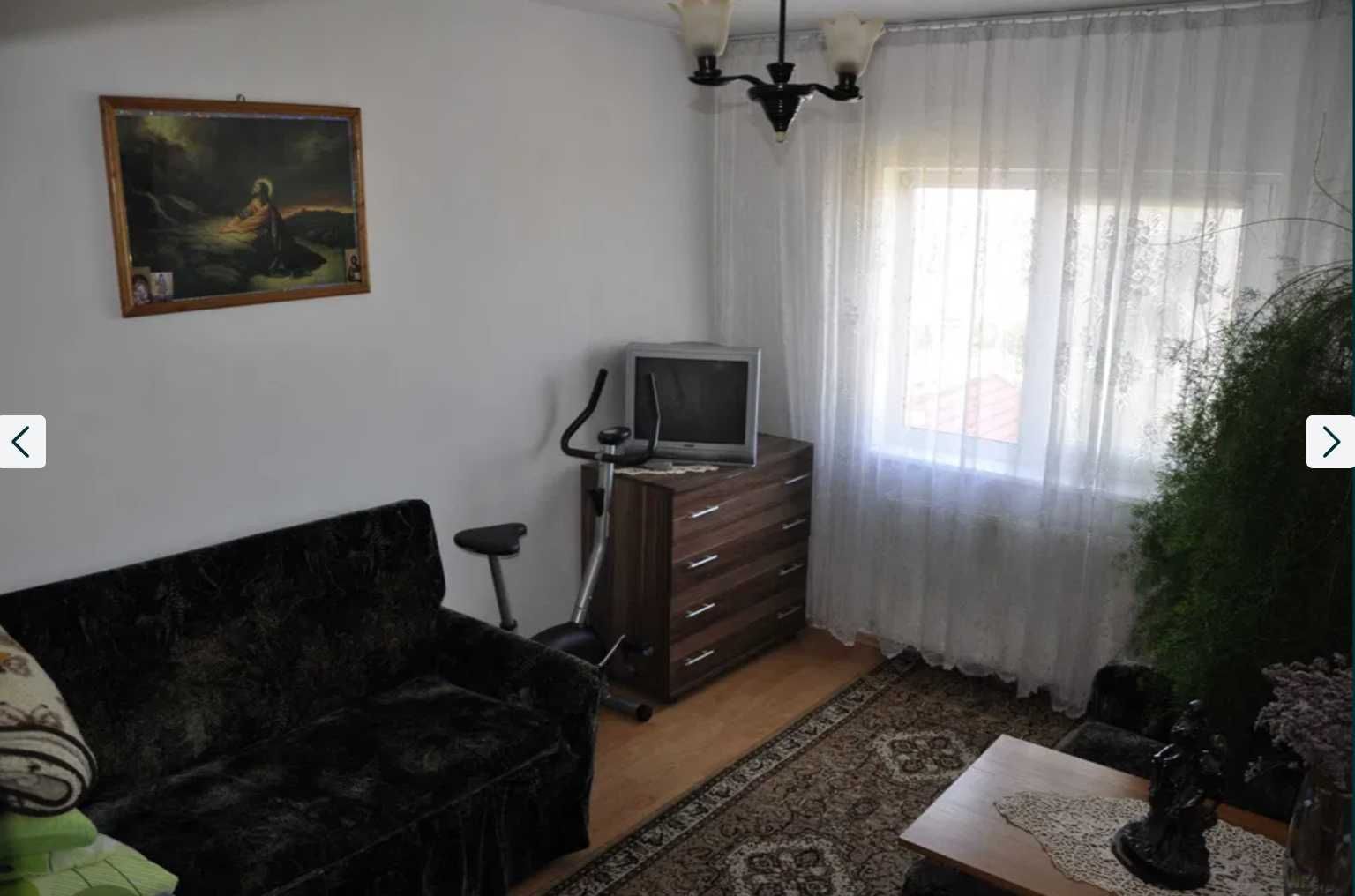 Vand apartament decomandat 3 camere