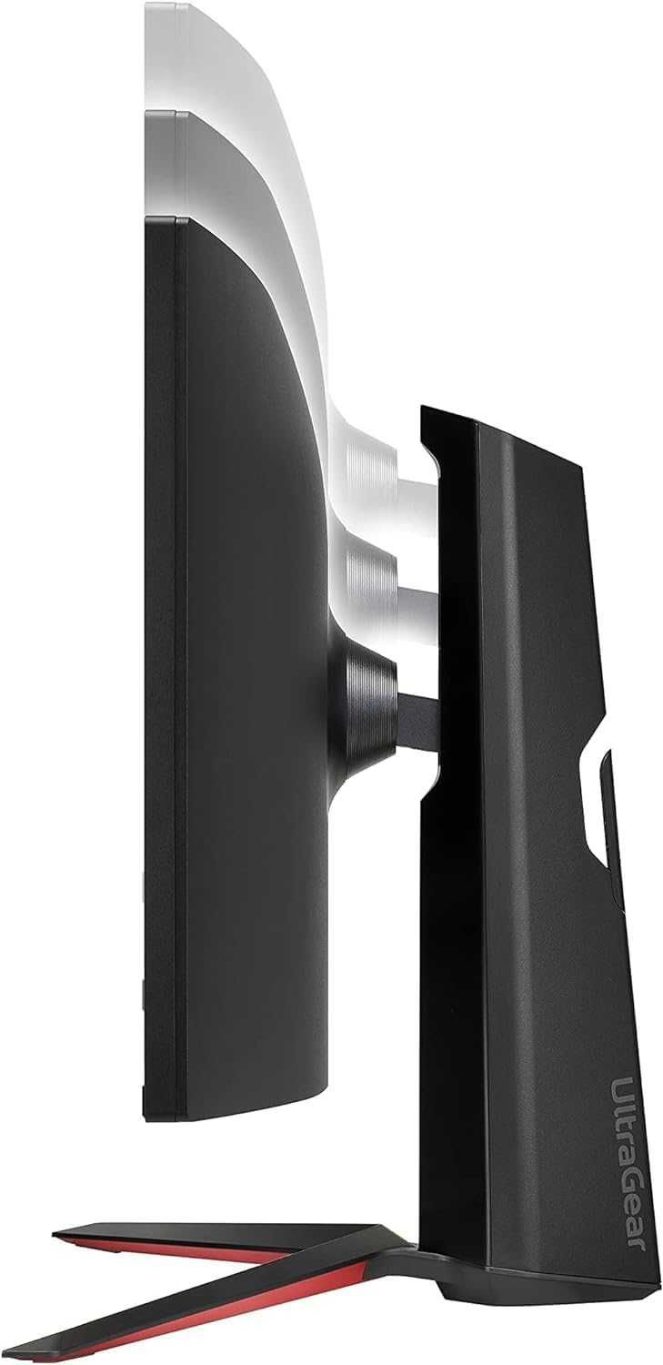 [НОВЫЙ] Монитор LG 34GP63A 3K 160Hz CURVED