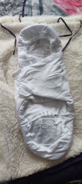 Конверт - мешок для выписки