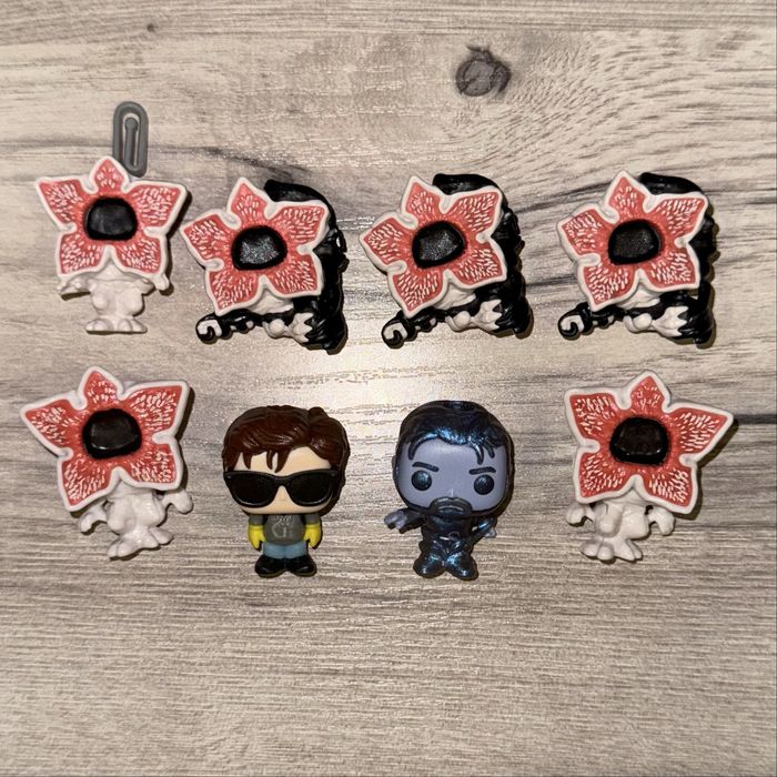 Продажа/ обмен фигурок по осд