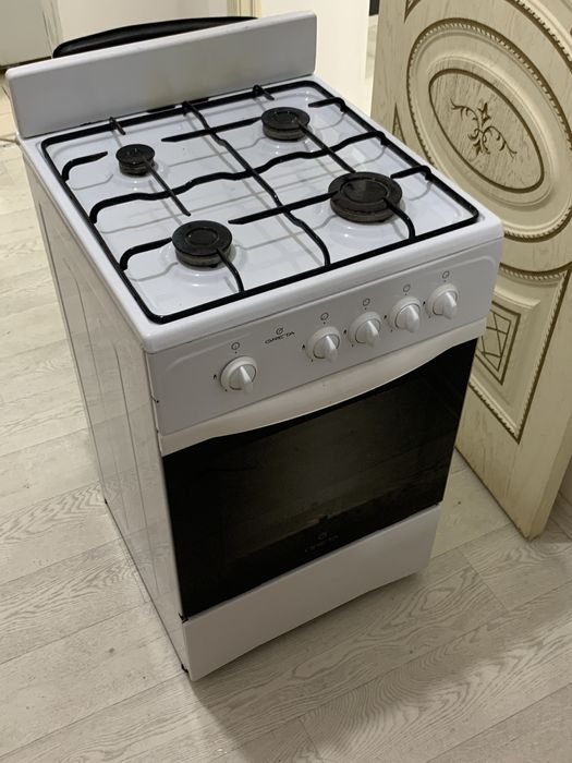 GRETA газплита сатылады арзанга