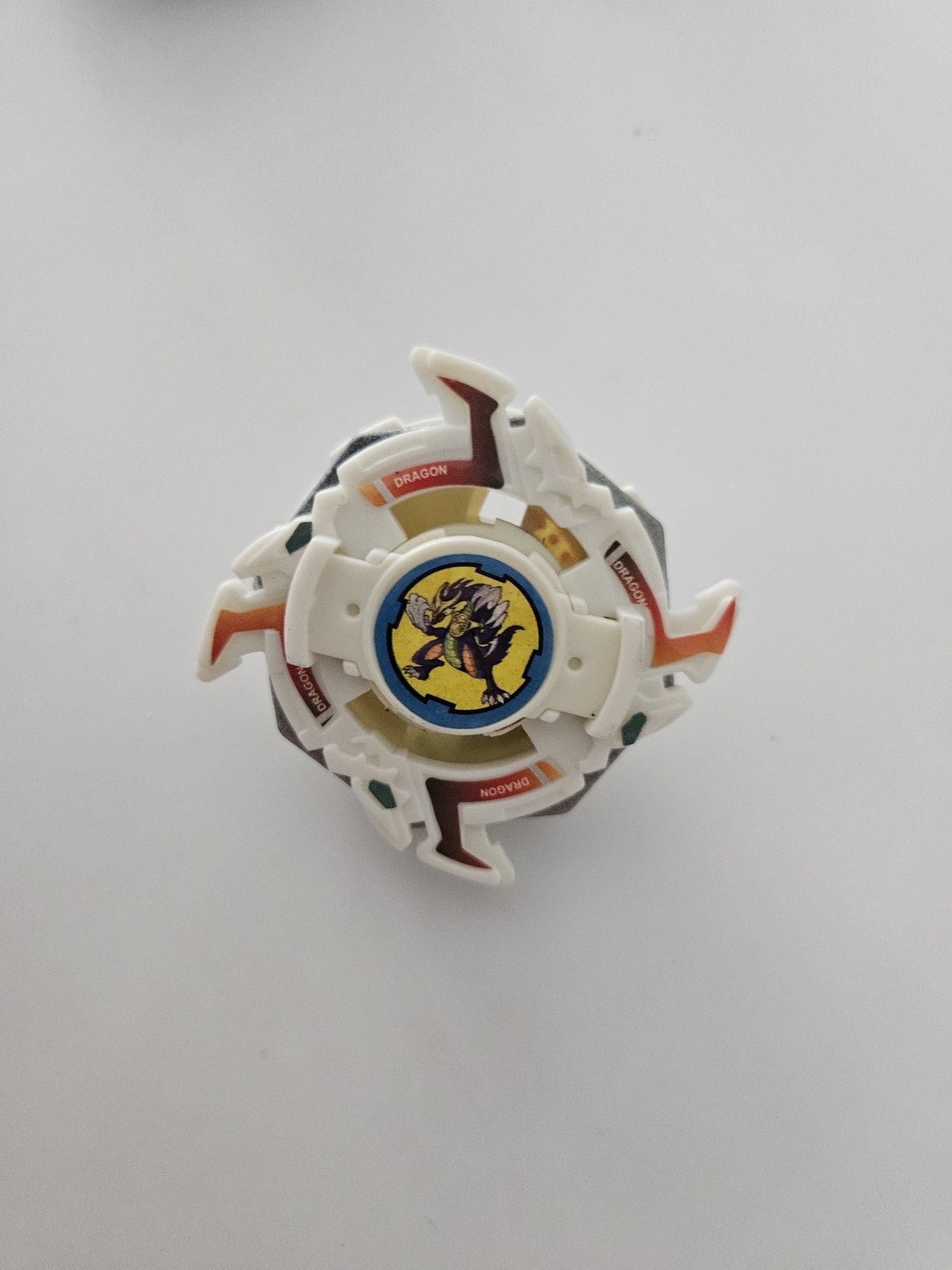 Beyblade-titirez de colectie