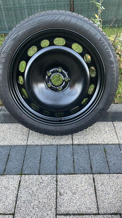 Vand roata Renault Kadjar