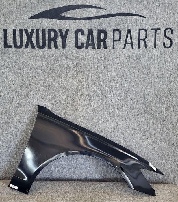 Audi A6 2012/2016 4G 4G0 c7 aripa aripi dreapta Reparata A504