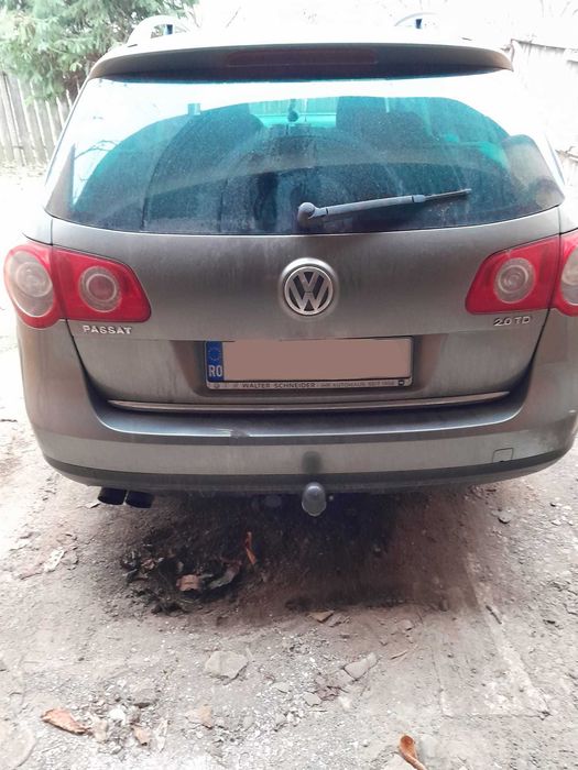 PIESE AUTO  WV Passat B6,  BKP; BMR interior caroserie accesorii motor