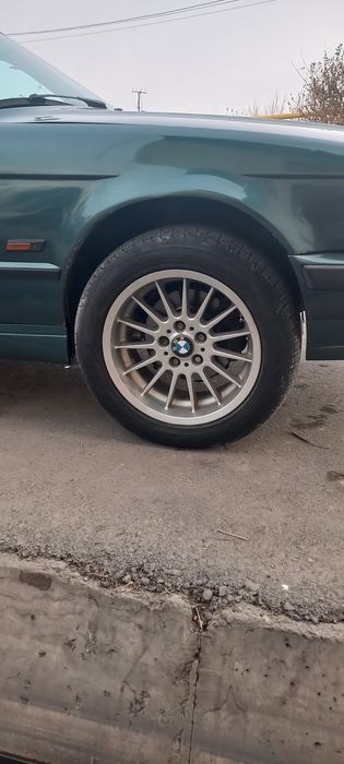 Диски обмен на 16 черепаху