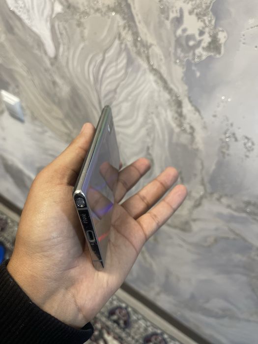 Samsung galaxy not 10  5G  12/256Gb