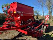 Horsch Pronto 4 m