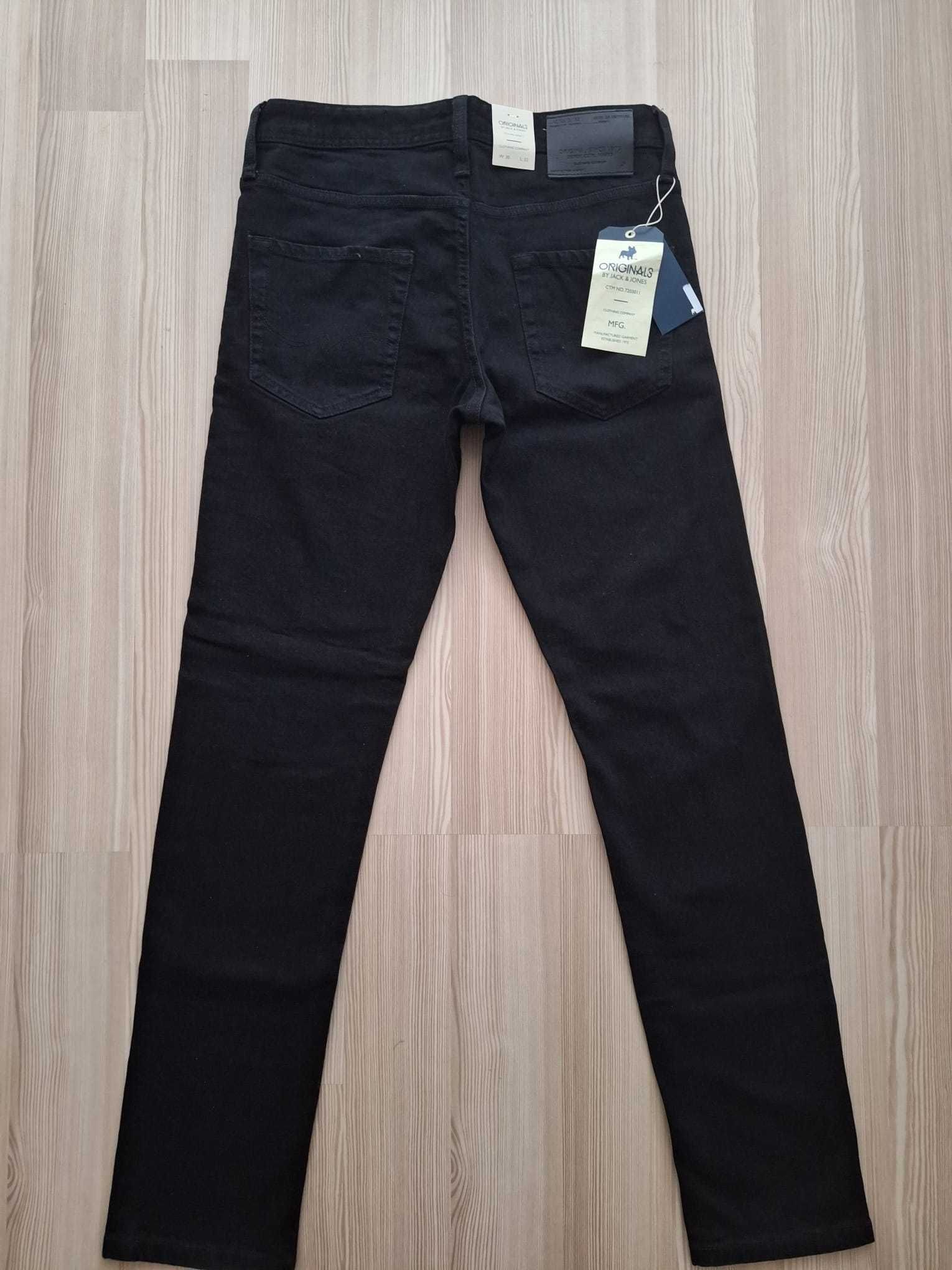 Blugi Barbati Jack&Jones Originals Marimea W30/L32