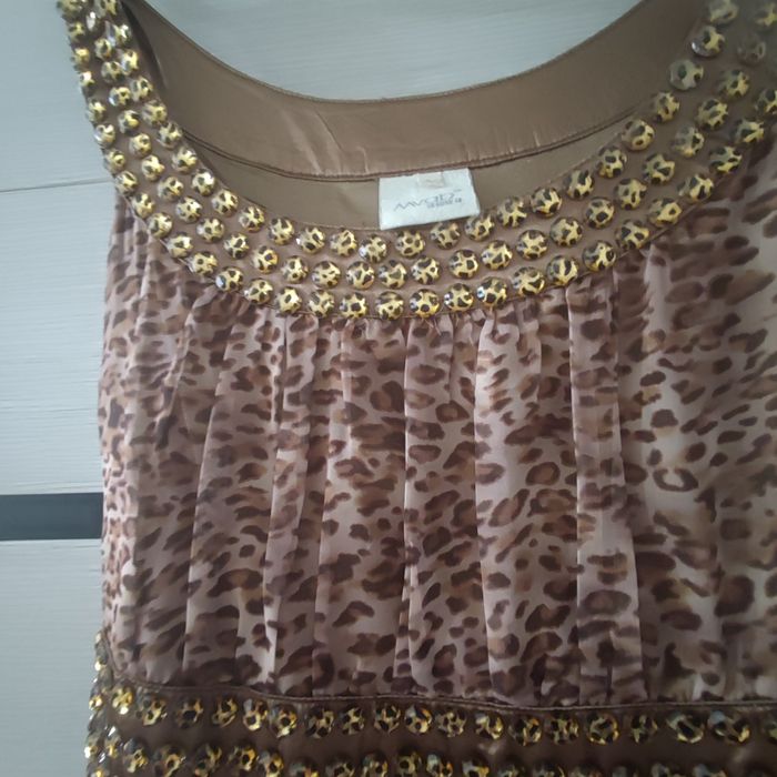 Платье в хорошем состоянии