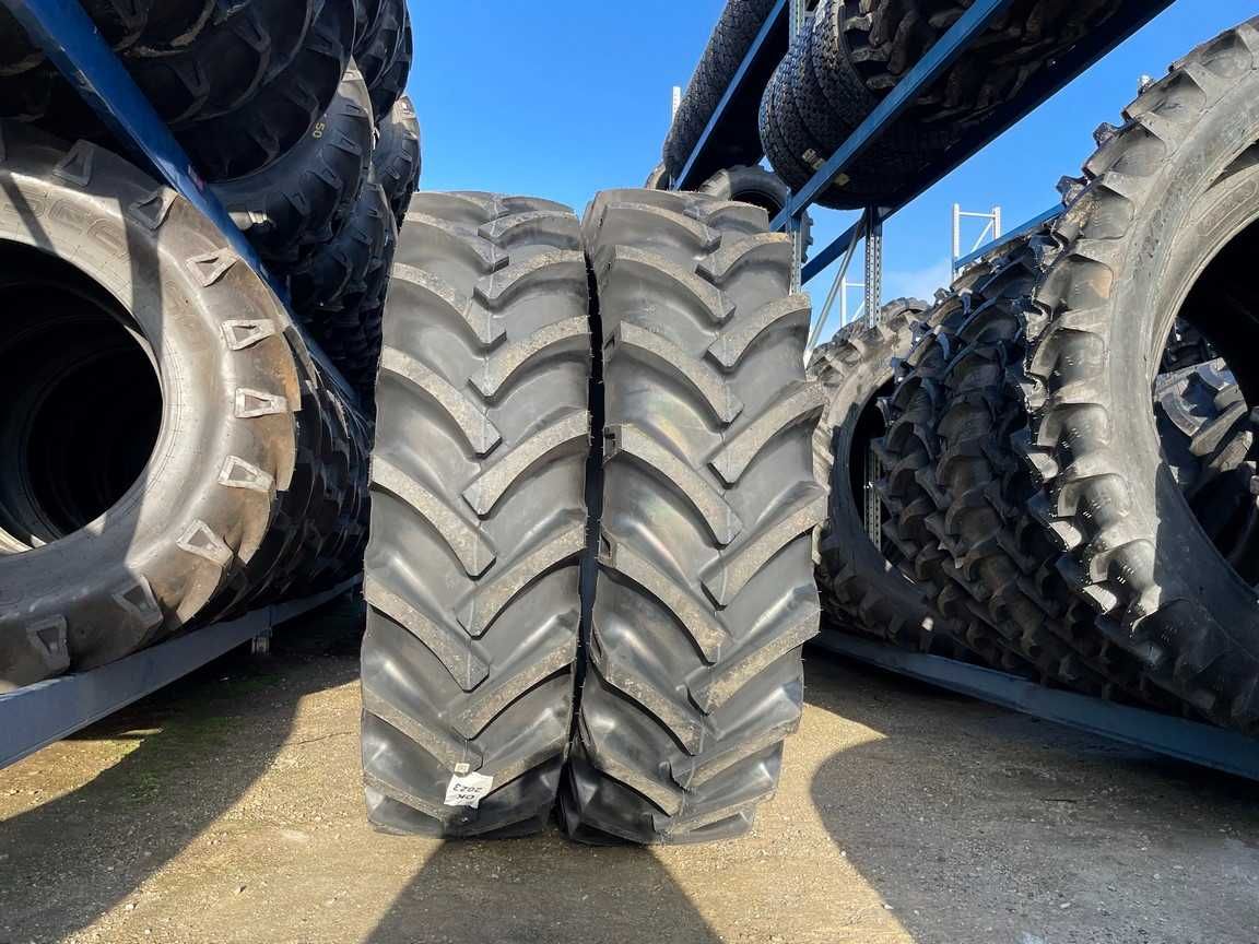 16.9-38 cu 14pliuri marca OZKA anvelope pentru tractor spate noi