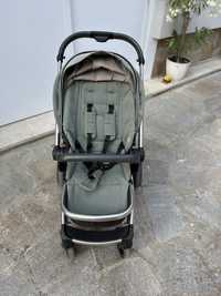 Детска количка ANEX L type 3 в 1