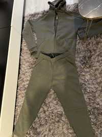 Trening original tech fleece Adidas M, Under Armour, Jordan L