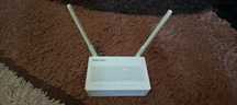 Gpon uztelecom Wifi roter
