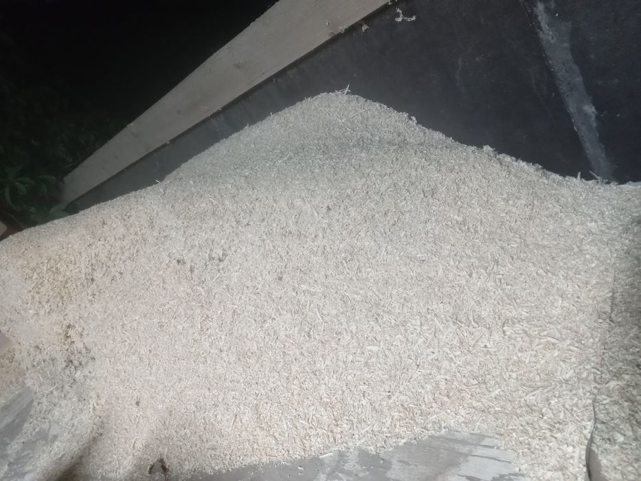 Опилки деревянный