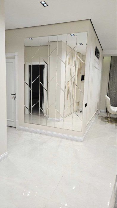 Беруний    3/4/6   новостройка с ремонтом  срочно