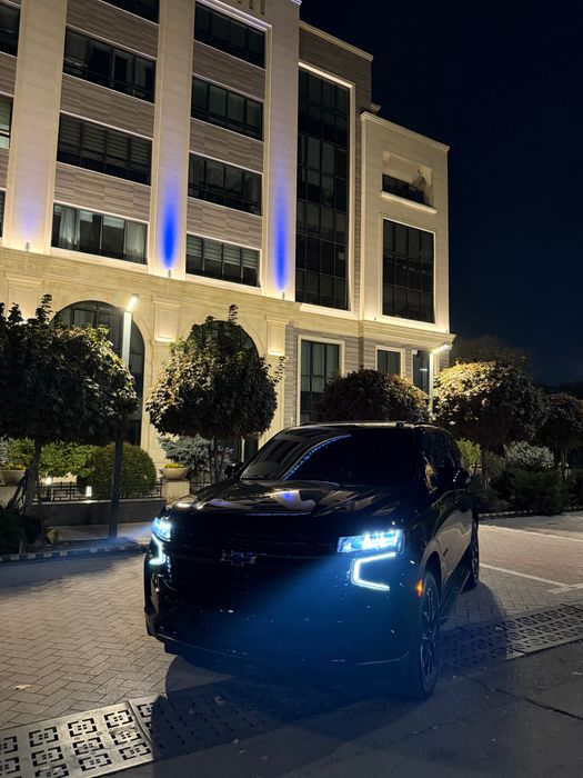 Tahoe RS sotiladi kraska tozza 2022 Trade-in bor