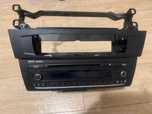 Vand Business RadioCD BMW X3 F25