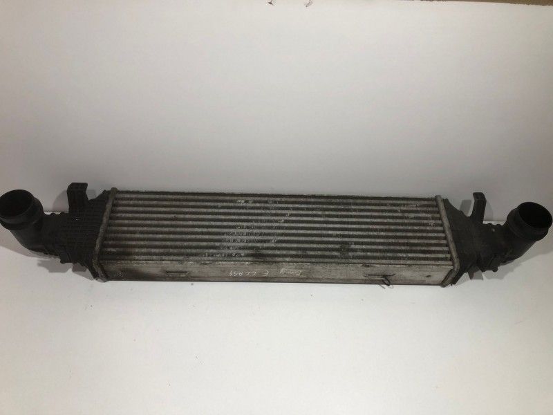 Radiator intercooler Mercedes E-Class (2009->) [W212] 2.2 cdi A2045000200