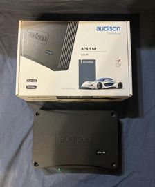 Усилвател Audison AP4.9bit