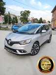 Renault Scenic - An 2018 - 1.5 dCi - 95 CP - ECO - EURO 6 - GARANTIE -