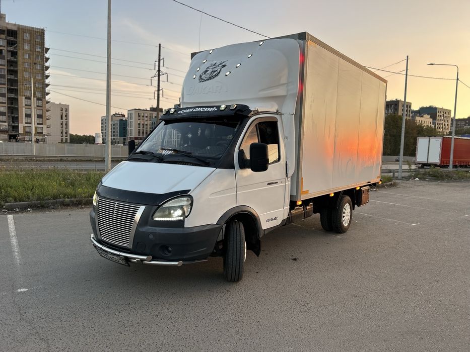 Продам газель 2jz ge 3 литра