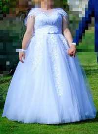 Булченска рокля 48 размер