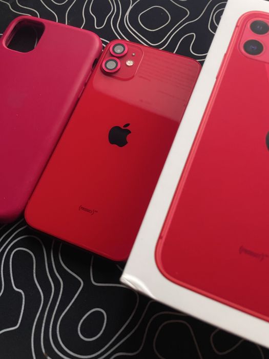 Iphoen 11 128гб в ИДЕАЛЕ !