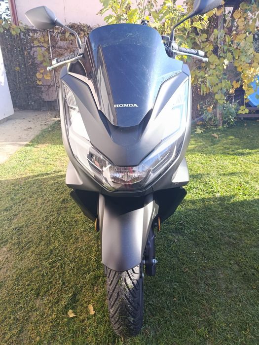 Honda Pcx 125 an 2024