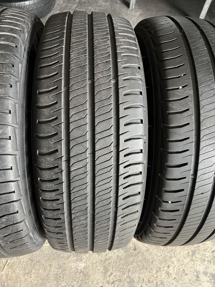 4 anvelope de vara 225/65/16C Kleber 2024!