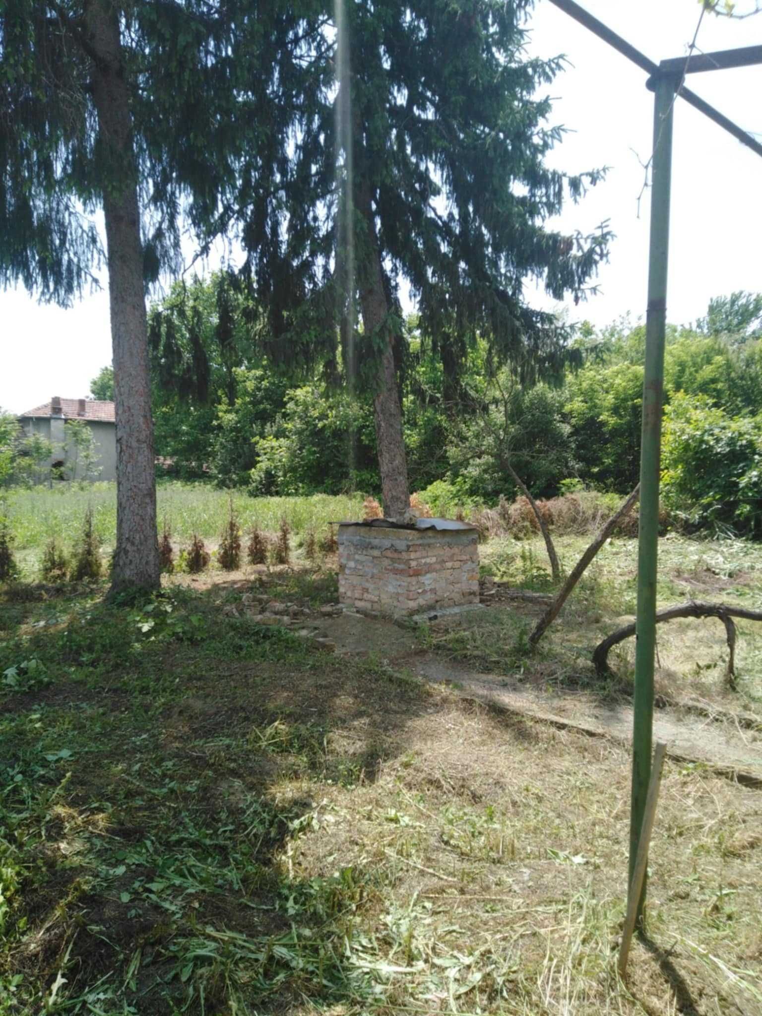 Продамам къща  в с.Михалци