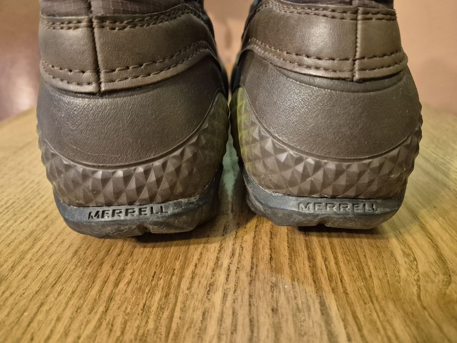 Cizme dama Merrell 40