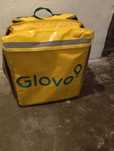 Geantă Glovo de vânzare