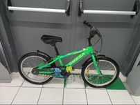 Race series - produs resigilat - (SecondHand) Decathlon