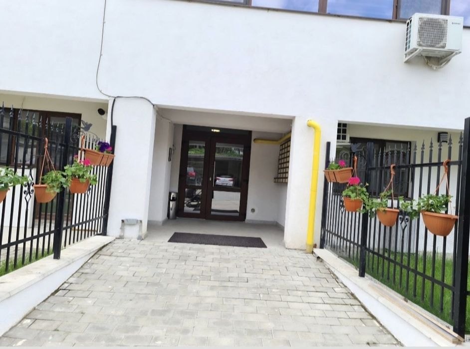 Persoana fizica inchiriez ap.o camera Bucium Lidl din 15decembrie