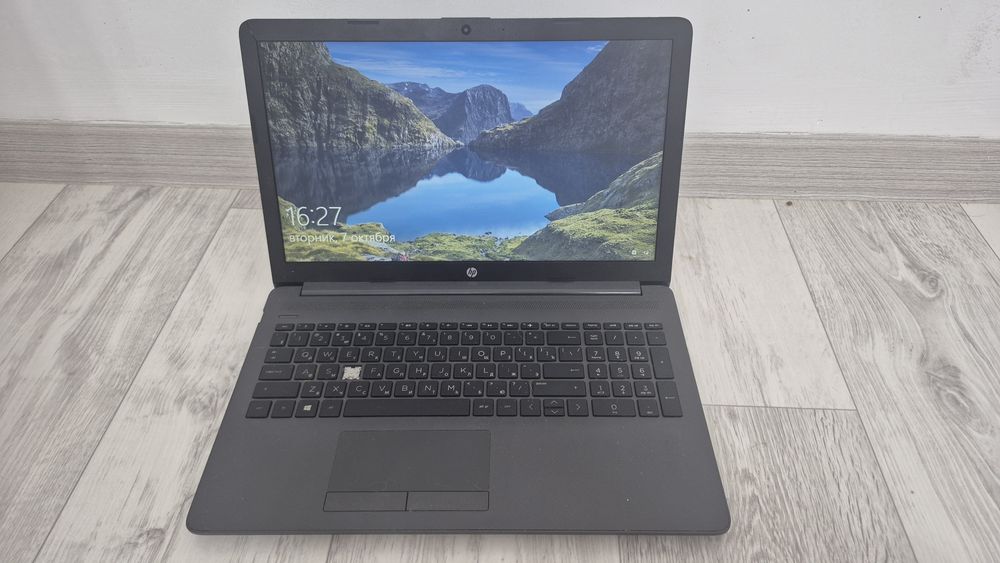 Ноутбук HP 255 g7