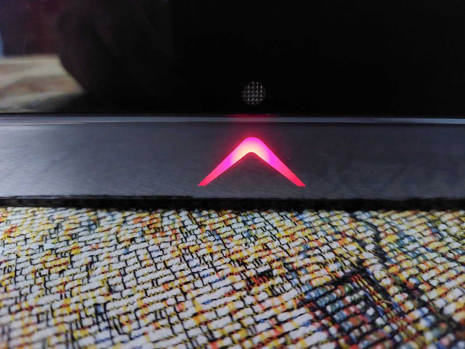 Televizor led SHARP Full HD-tuner digital cablu