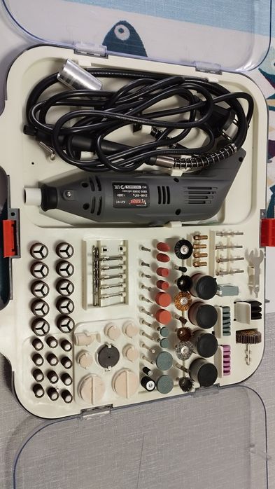 Гравёр КЕДР К21101