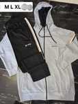 Trening Armani Eaz