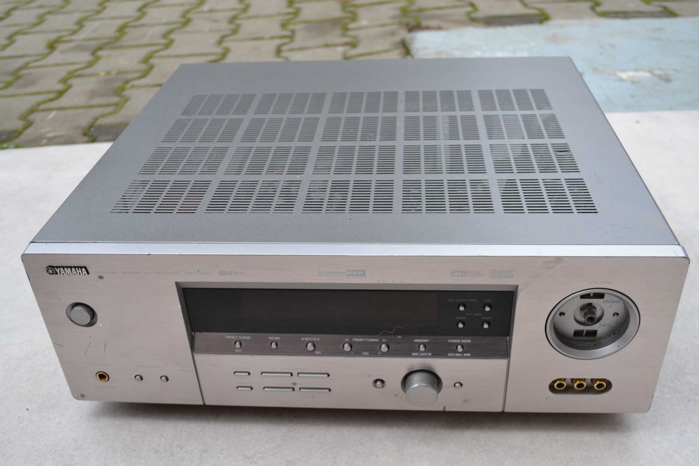 Amplificator Yamaha RX V 450 Defect