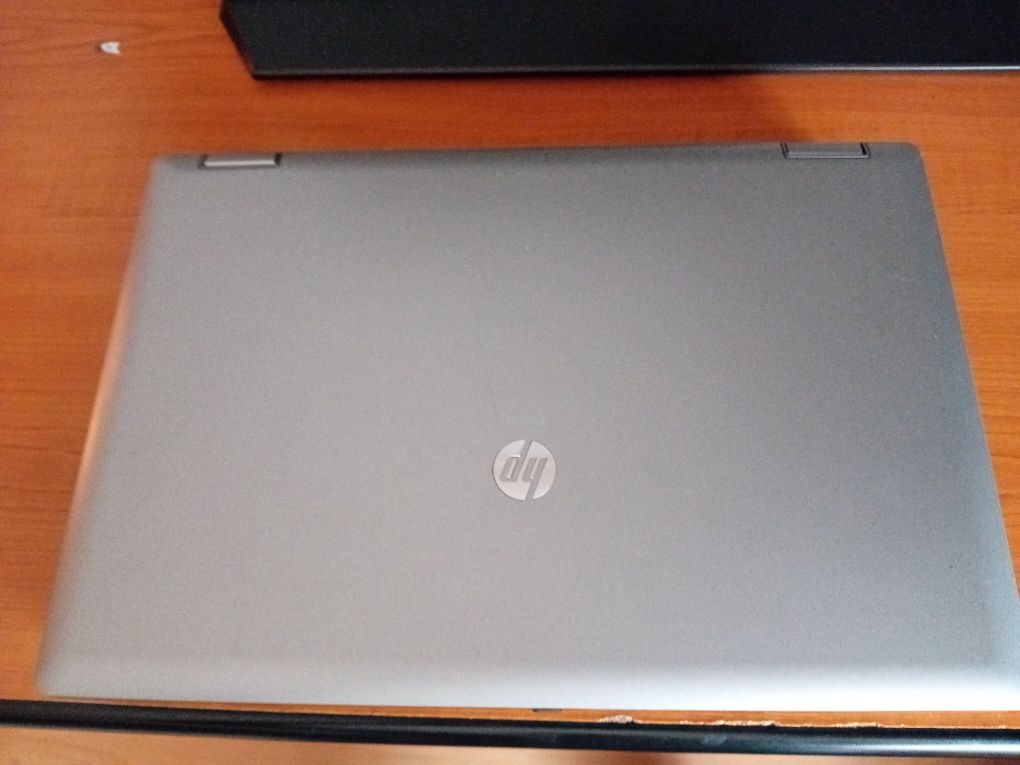 Laptop HP ProBook 6450b